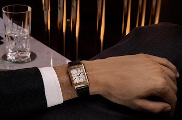 Jaeger-Lecoultre Jaeger-Lecoultre