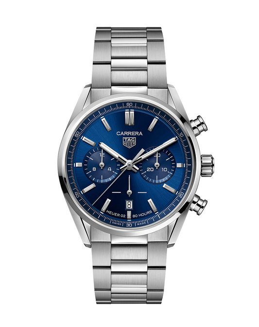 TAG Heuer Carrera Watch