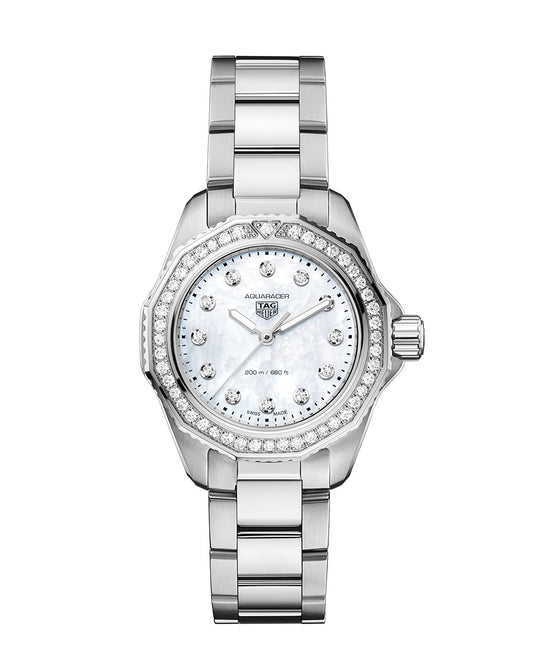 TAG Heuer Aquaracer Watch