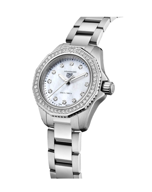 TAG Heuer Aquaracer Watch