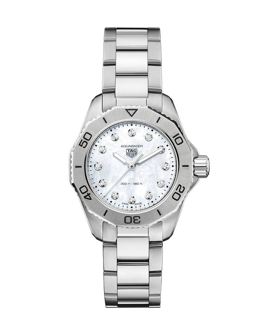 TAG Heuer Aquaracer Watch