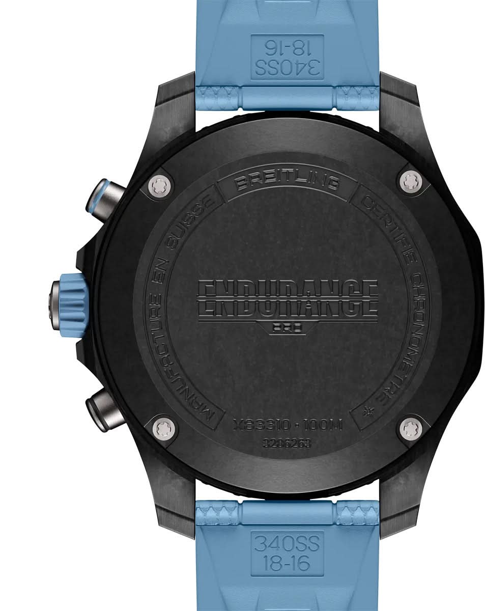 BREITLING ENDURANCE PRO Watch