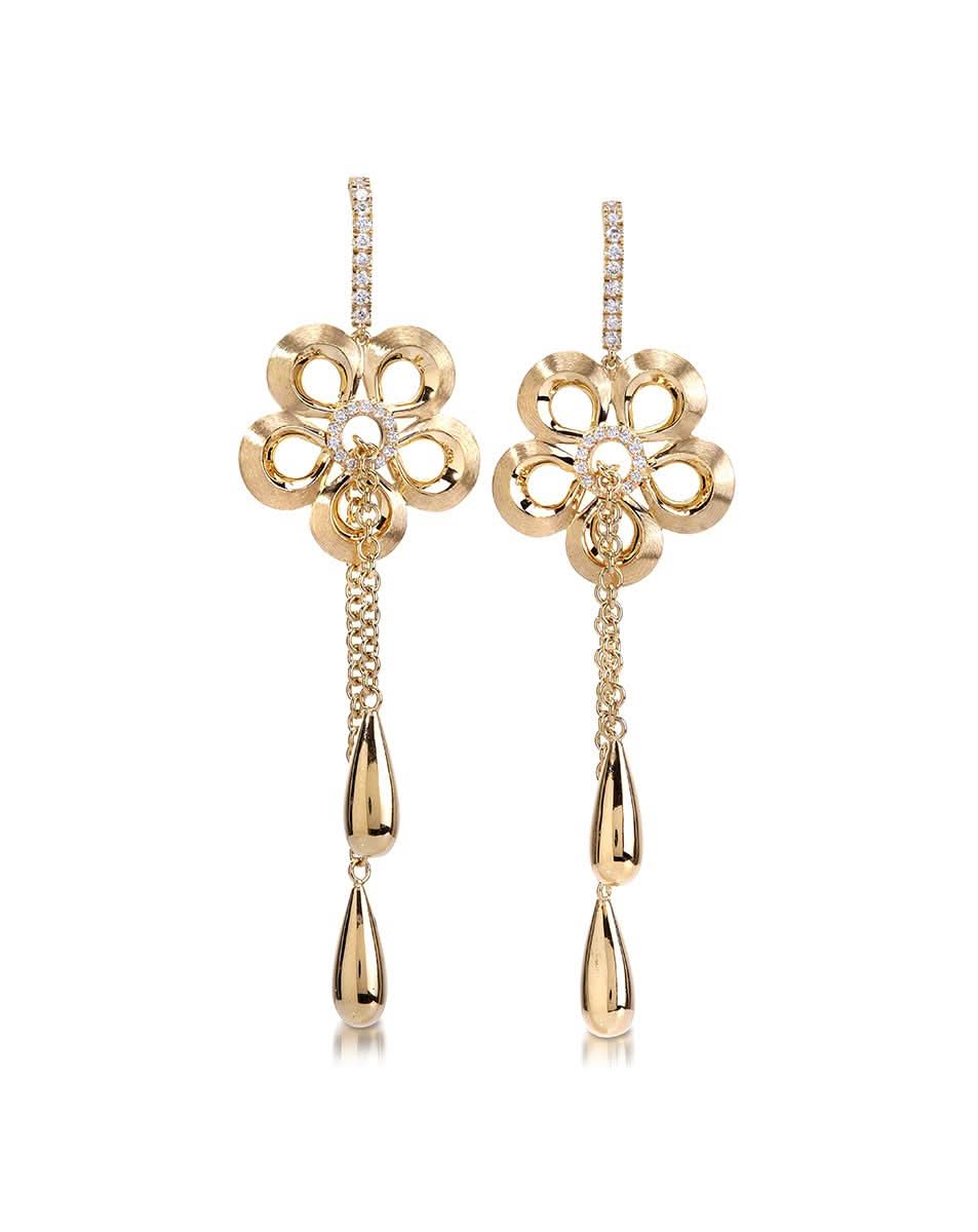 color: Yellow Gold