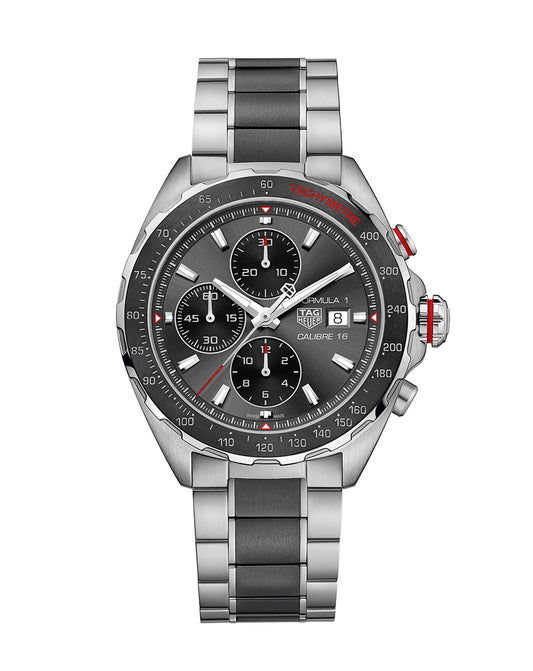 TAG Heuer Formula1 Watch