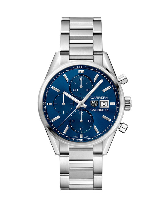 TAG Heuer Carrera Watch