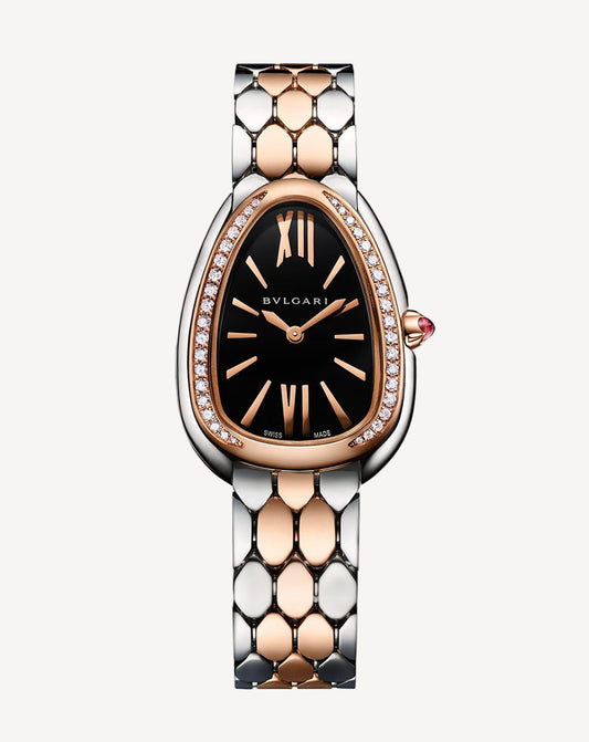Bulgari Seduttori Watch