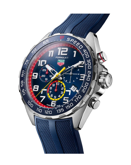TAG Heuer Formula1 X RED BULL RACING