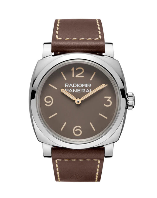 Panerai Radiomir Watch