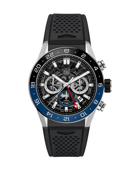 TAG Heuer Carrera Watch
