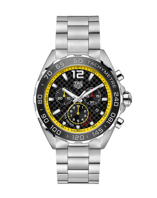 TAG Heuer Formula1 Watch