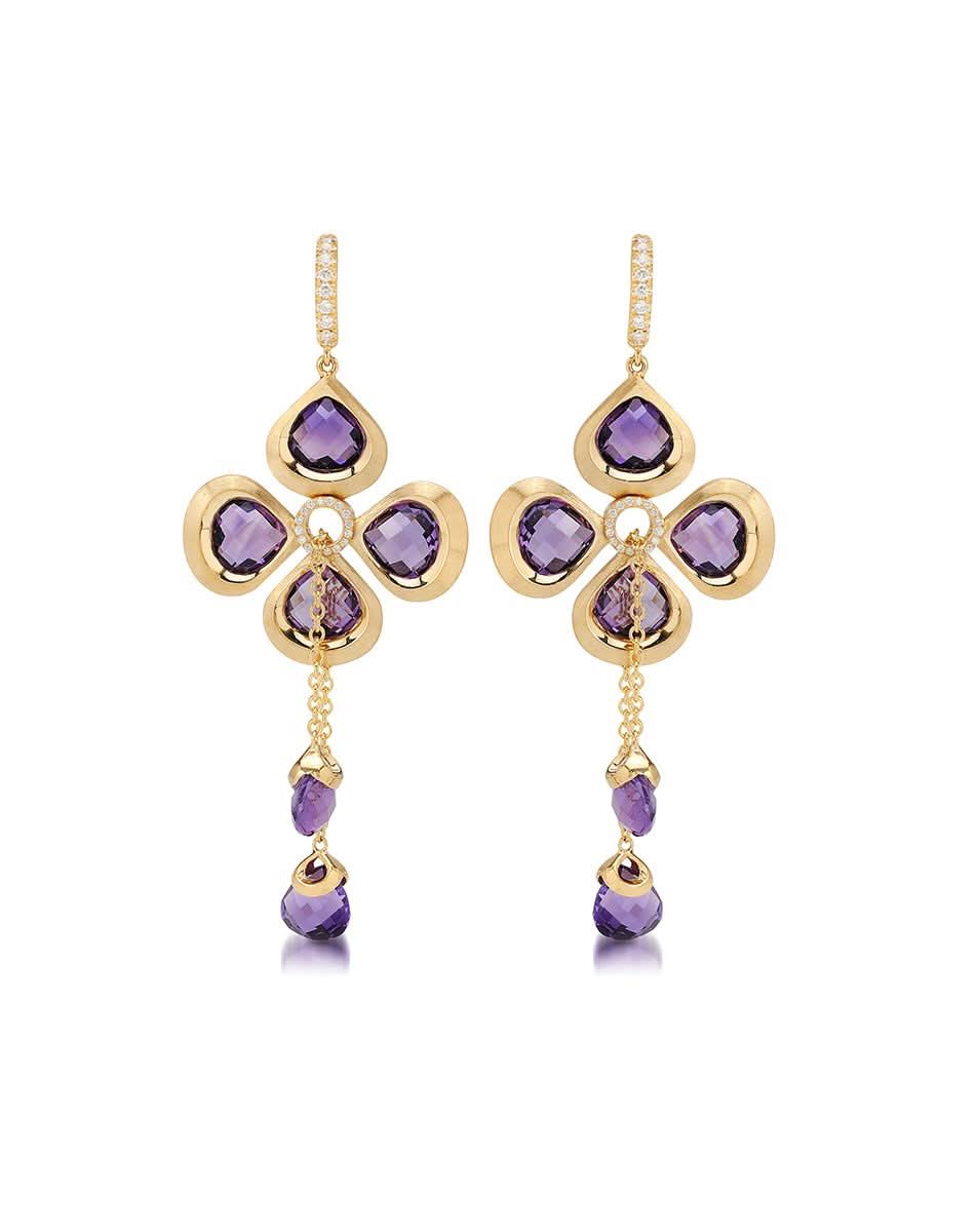 color: Yellow Gold