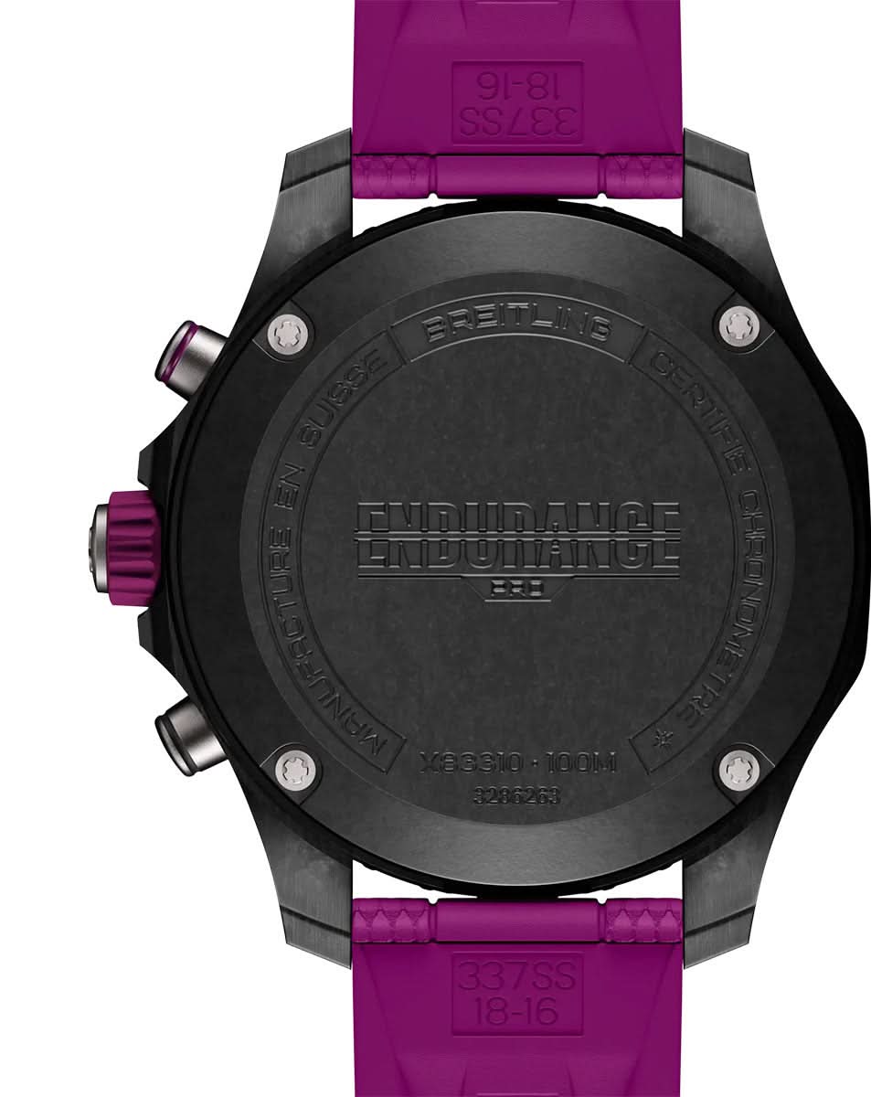 BREITLING ENDURANCE PRO Watch