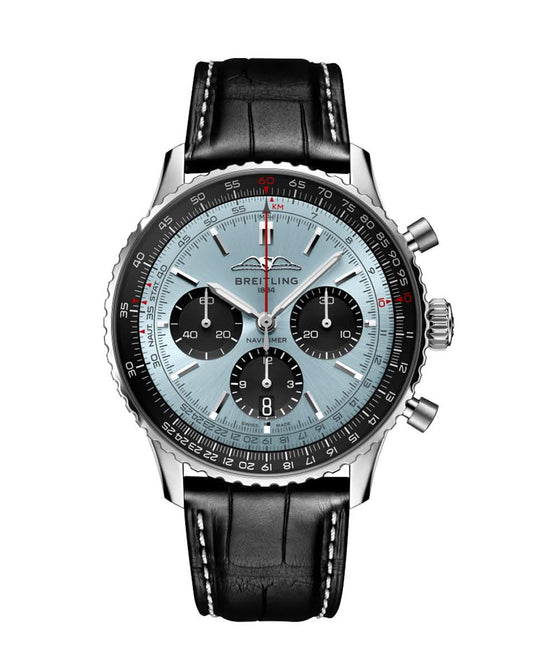 BREITLING NAVITIMER Watch