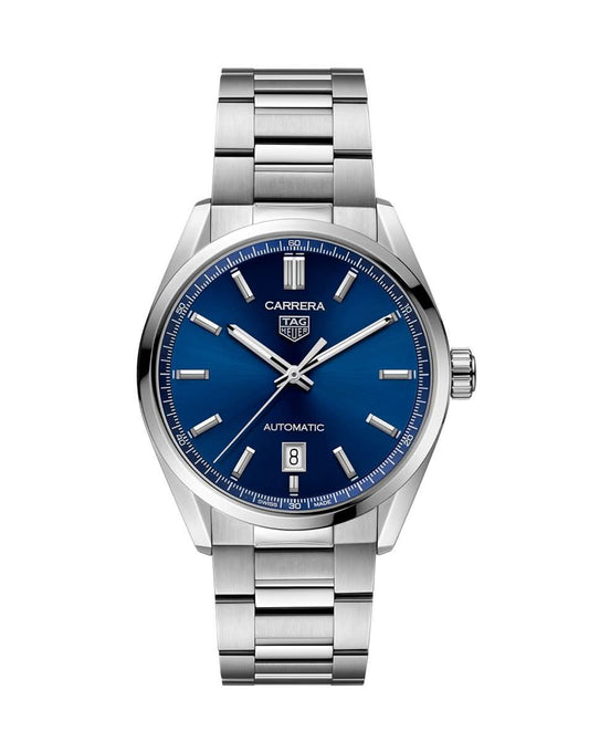 TAG Heuer Carrera Date