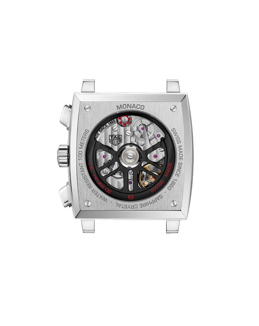 TAG Heuer Monaco Watch