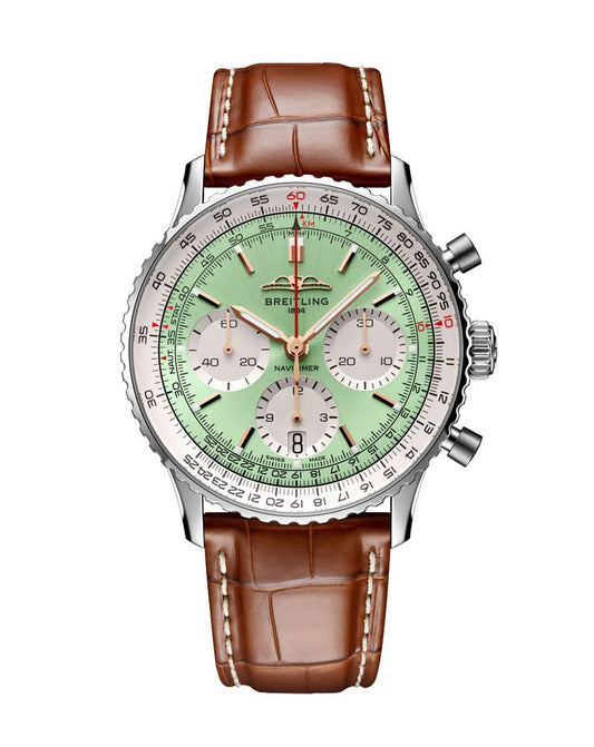 BREITLING NAVITIMER Watch