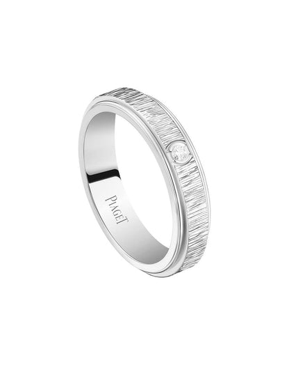 color: White Gold