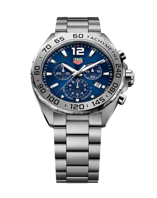 TAG Heuer Formula1 Watch