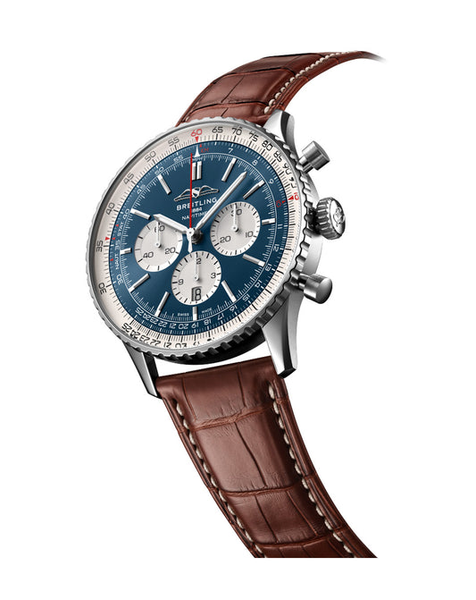 BREITLING NAVITIMER Watch