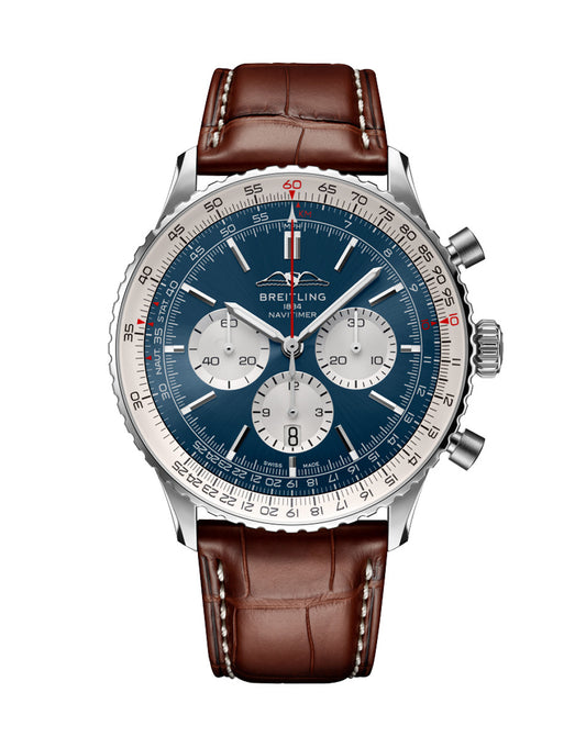 BREITLING NAVITIMER Watch