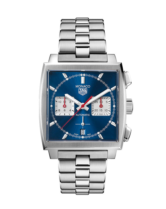 TAG Heuer Monaco Watch