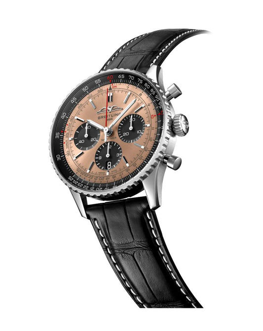 BREITLING NAVITIMER Watch