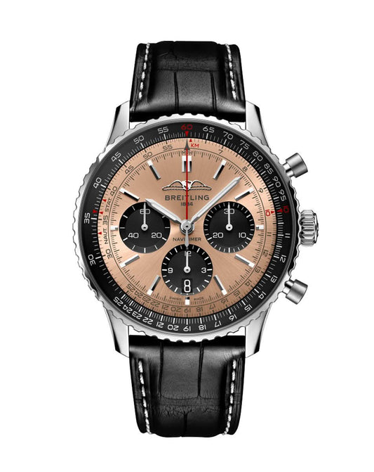 BREITLING NAVITIMER Watch