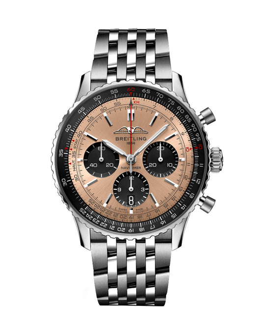 BREITLING NAVITIMER Watch