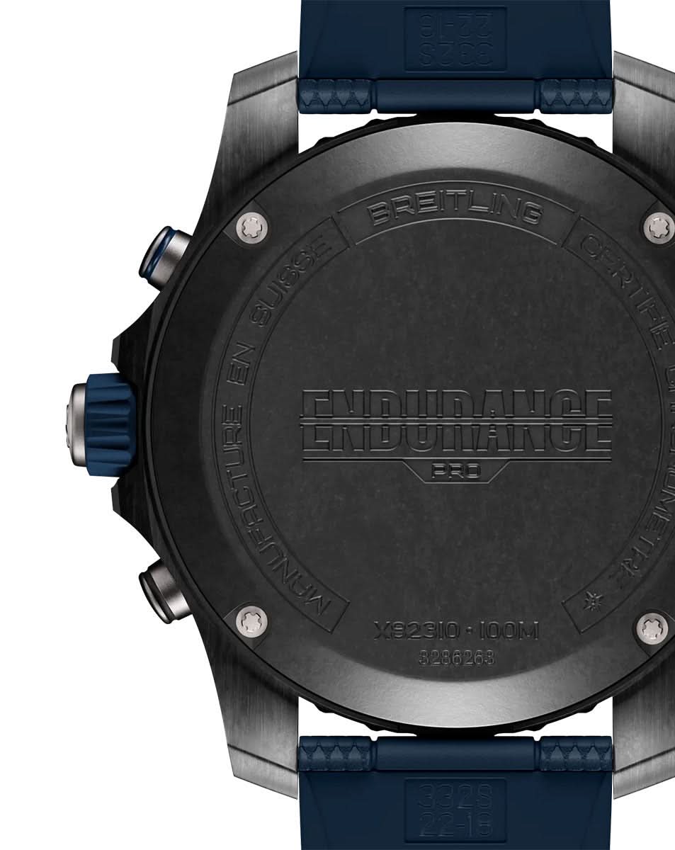 BREITLING ENDURANCE PRO Watch