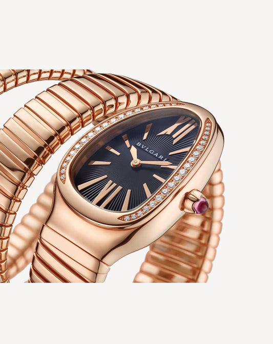 Bulgari Serpenti Watch