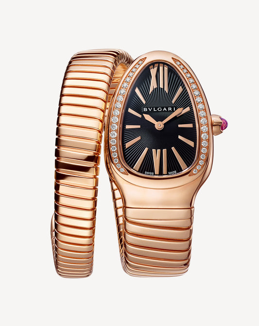 Bulgari Serpenti Watch Small Model