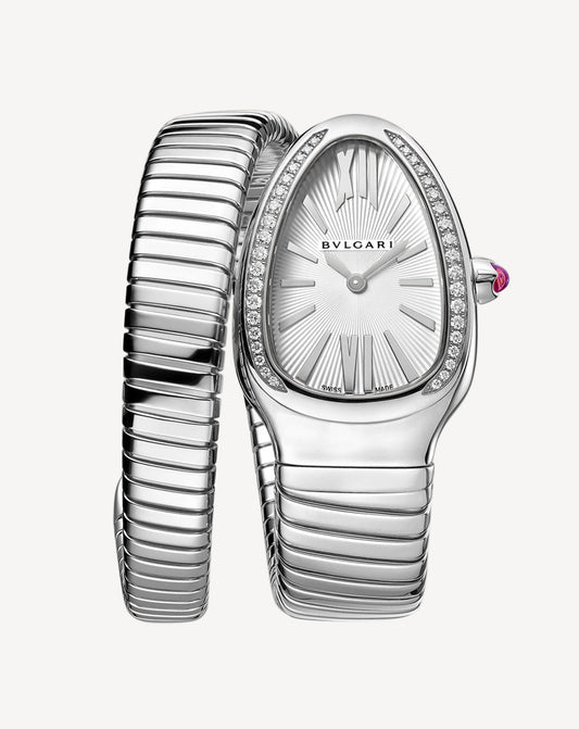 Bulgari Serpenti Watch Small Model