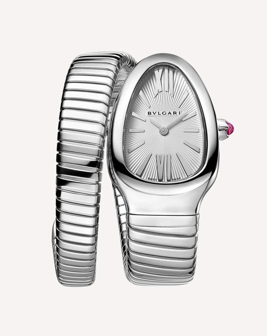 Bulgari Serpenti Watch Small Watch