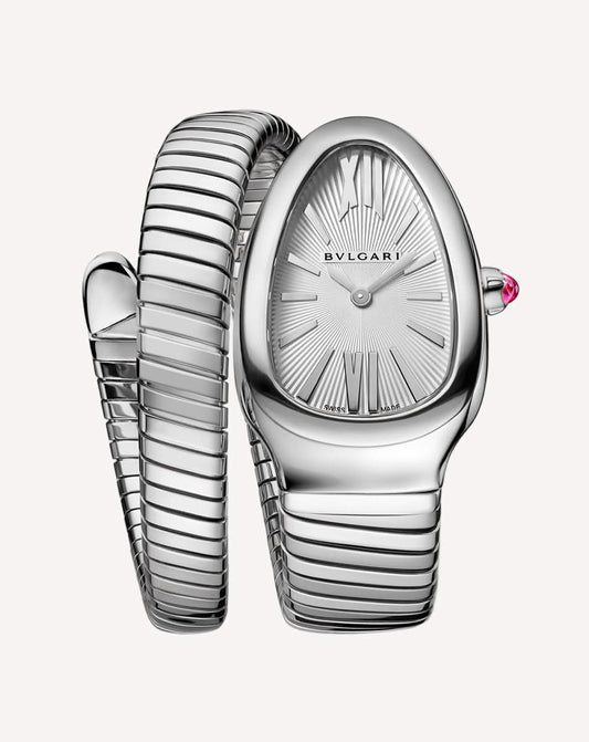 Bulgari Serpenti Watch Large Model
