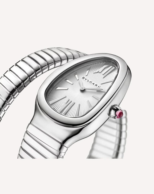 Bulgari Serpenti Watch Small Watch