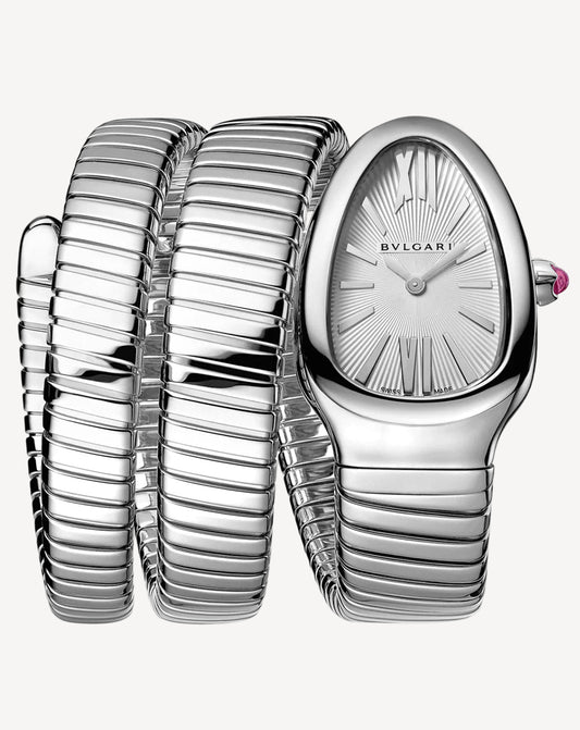 Bulgari Serpenti Watch Small Watch