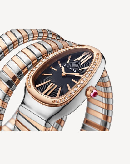 STEEL&GOLD
