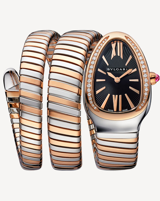Bulgari Serpenti Watch