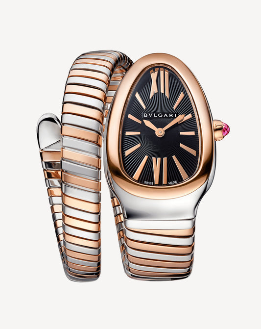 Bulgari Serpenti Watch Small Model