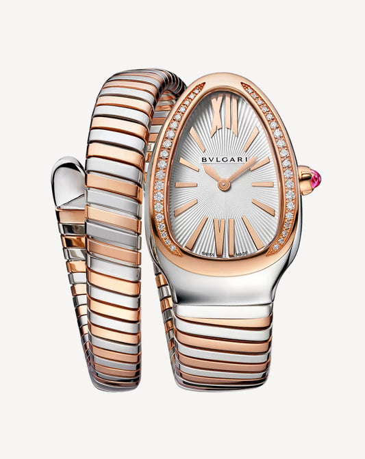 Bulgari Serpenti Watch Small Watch