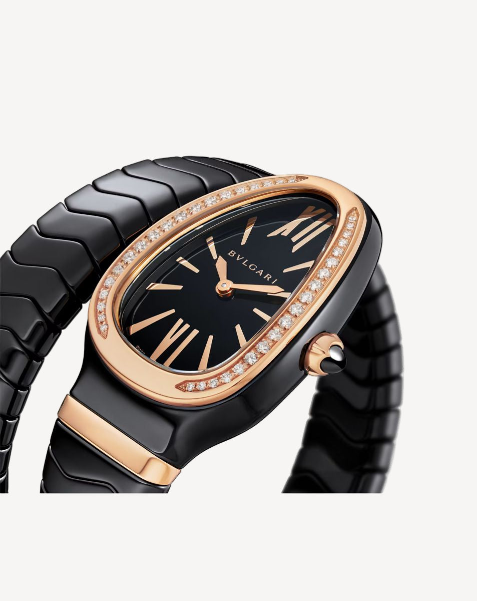 PINK GOLD&CERAMIC