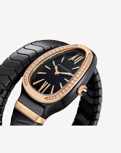 PINK GOLD&CERAMIC