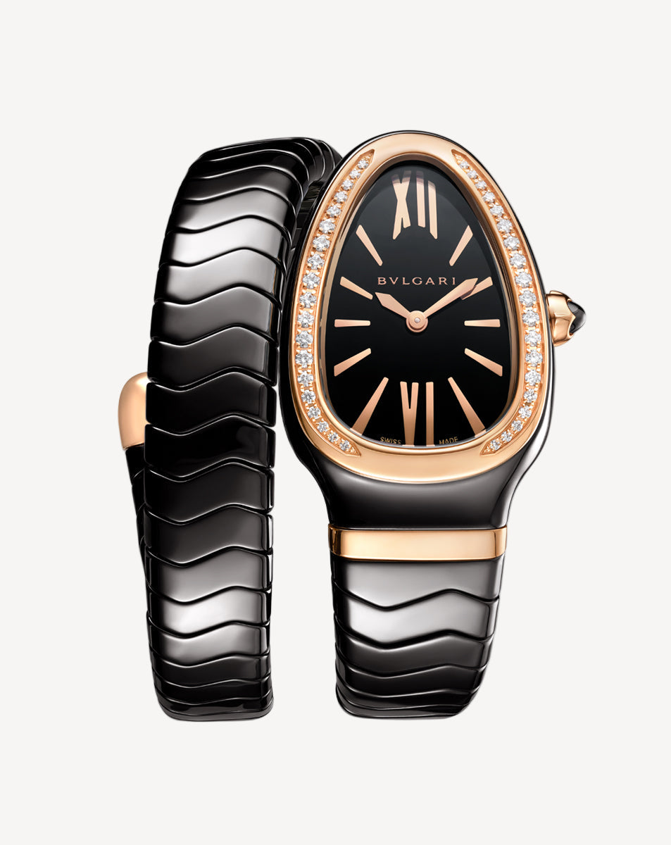 PINK GOLD&CERAMIC 
