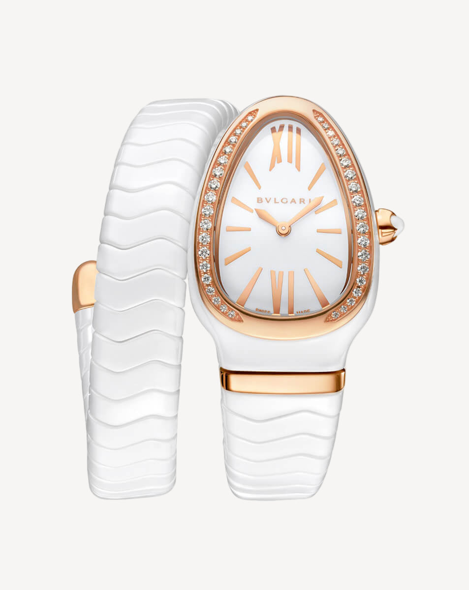 PINK GOLD&CERAMIC 