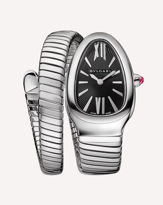 Bulgari Serpenti Watch Large Model