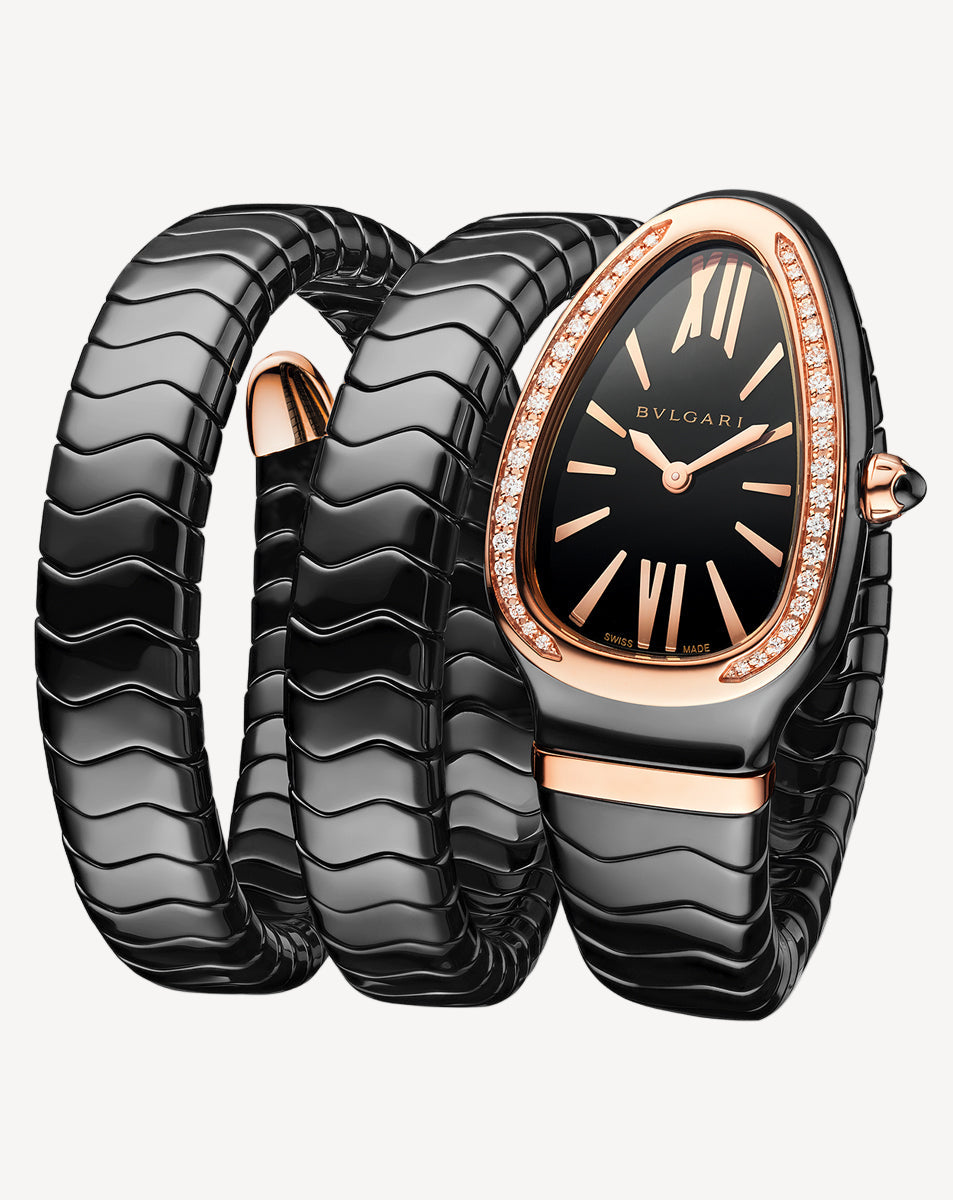 PINK GOLD&CERAMIC 