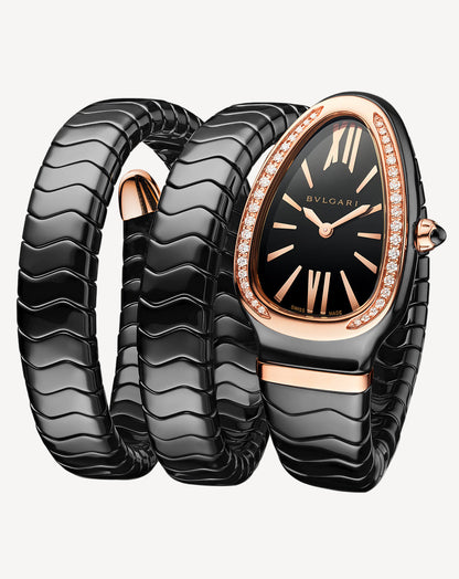 PINK GOLD&CERAMIC 