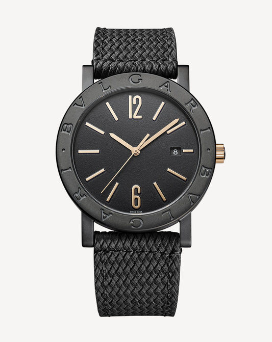 Bulgari BB Man Watch