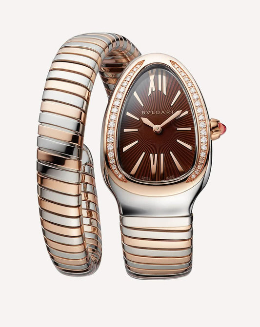 Bulgari Serpenti Watch