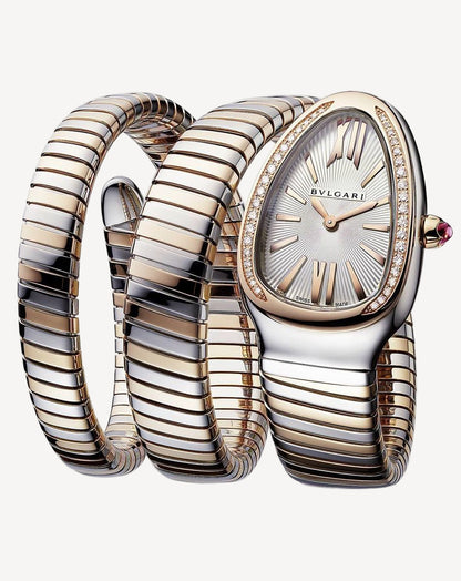 STEEL&GOLD